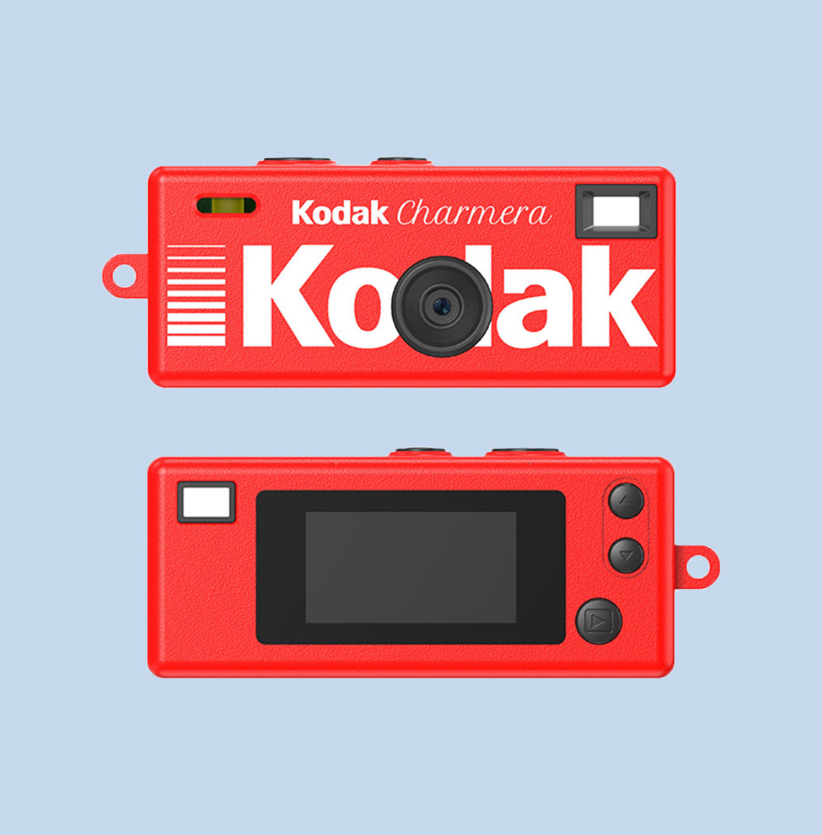 Kodak Charmera - Image 11