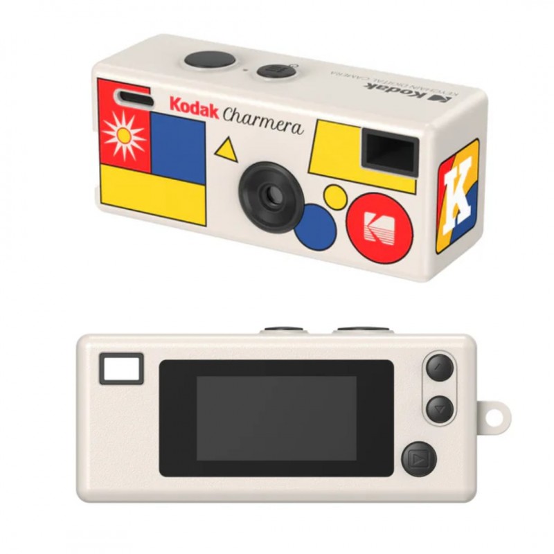 Kodak Charmera - Image 10